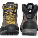 Scarpa - Mojito Hike GTX Suede - Wandelschoenen - Zwart/Bruin - Waterdicht