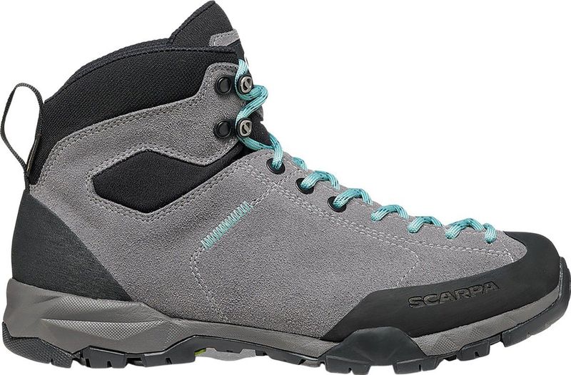 Scarpa - Mojito Hike Gtx - Wandelschoenen - Groen - Lichtgewicht