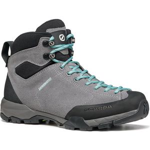 Scarpa - Mojito Hike GTX Wmn - Wandelschoenen - Grijs - GORE-TEX