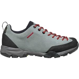 Scarpa Mojito Trail GTX Wmn Damen Multifunktionsschuhe (Hellgrau 39 EU)  Typ A (Halbschuhe) Multifunktionsschuhe