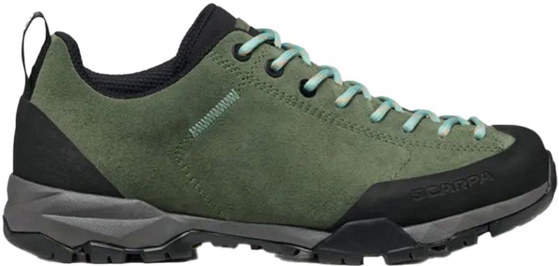 Scarpa - Mojito Trail - Multisportschoenen - Olijfgroen