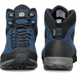 Scarpa - Mojito Hike GTX Suede - Wandelschoenen - Blauw - Waterdicht