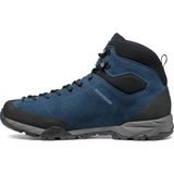 Scarpa - Mojito Hike GTX Suede - Wandelschoenen - Blauw - Waterdicht