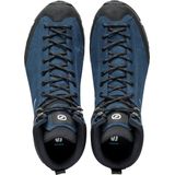 Scarpa - Mojito Hike GTX Suede - Wandelschoenen - Blauw - Waterdicht