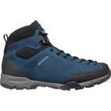 Scarpa - Mojito Hike GTX Suede - Wandelschoenen - Blauw - Waterdicht