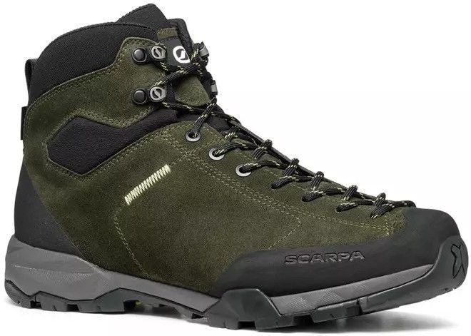 Scarpa - Mojito Hike Gtx - Wandelschoenen - Lichtgewicht - Voor Snelle Hikes