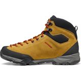 Scarpa Womens Mojito Hike GTX Wandelschoenen (Dames |zwart |waterdicht)