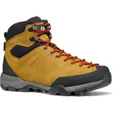 Scarpa Womens Mojito Hike GTX Wandelschoenen (Dames |zwart |waterdicht)