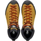 Scarpa Womens Mojito Hike GTX Wandelschoenen (Dames |zwart |waterdicht)