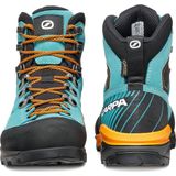 Scarpa - Mescalito Trk Gtx - Wandelschoenen - Grijs - Gore-Tex