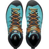 Scarpa - Mescalito Trk Gtx - Wandelschoenen - Grijs - Gore-Tex