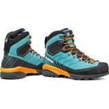 Scarpa - Mescalito Trk Gtx - Wandelschoenen - Grijs - Gore-Tex