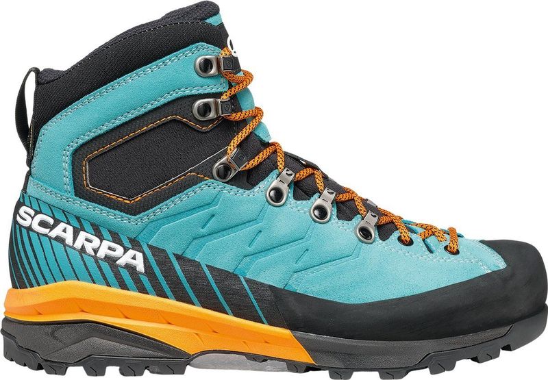 Scarpa - Mescalito Trk Gtx - Wandelschoenen - Grijs - Gore-Tex
