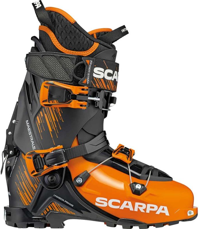 Scarpa - Maestrale - Toerskischoenen
