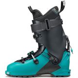 Scarpa - Gea - Skischoenen - Zwart