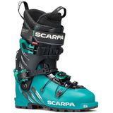 Scarpa - Gea - Skischoenen - Zwart