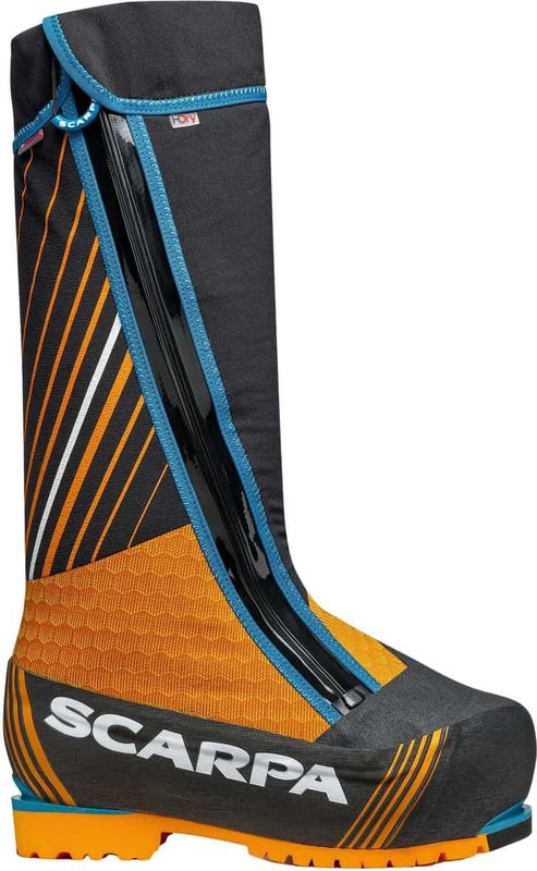 Scarpa - Phantom 8000 Thermic HD - Expeditieschoenen - Zwart - Waterdicht