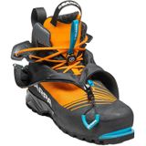 Scarpa - Phantom Tech HD - Bergschoenen - Zwart/Oranje - Waterdicht