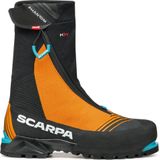Scarpa - Phantom Tech HD - Bergschoenen - Zwart/Oranje - Waterdicht