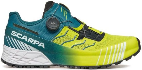 Scarpa - Ribelle Run Kalibra HT - Trailrunningschoenen - Meerkleurig