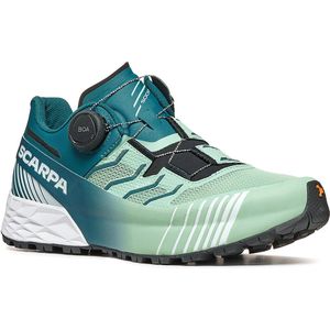 Scarpa - Ribelle Run Kalibra HT - Trailrunningschoenen - Meerkleurig