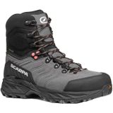 Scarpa - Rush Polar GTX - Schoenen - Zwart - Leer - Dames