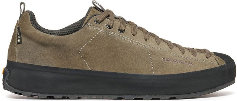 Scarpa Mojito Wrap GTX Vrijetijdsschoenen (bruin |waterdicht)