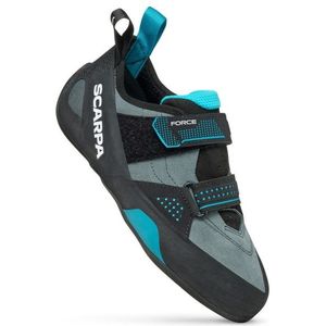 Scarpa - Force Conifer Azure - Klimschoenen - Blauw - Vibram Zool