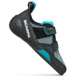 Scarpa - Force Conifer Azure - Klimschoenen - Blauw - Vibram Zool