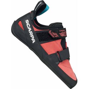 Scarpa - Origin V Wmn - Klimschoenen - Coral Black - Voor Dames