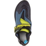 Scarpa - Origin VS - Klimschoenen - Grijs - Verzoolbaar