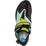 Scarpa - Women's Origin VS - Klimschoenen - Groen - Verzoolbaar