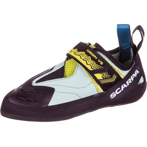 Scarpa - Women's Origin VS - Klimschoenen - Groen - Verzoolbaar