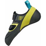 Scarpa - Arpia - Klimschoenen - Zwart - Leer