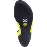 Scarpa - Arpia - Klimschoenen - Zwart - Leer