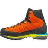 Scarpa - Zodiac Tech GTX - Bergschoenen - Oranje - Waterdicht - GORE-TEX