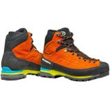 Scarpa - Zodiac Tech GTX - Bergschoenen - Oranje - Waterdicht - GORE-TEX