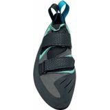 Scarpa - Arpia V Low Volume - Klimschoenen - Grijs/Turkoois