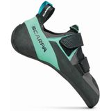 Scarpa - Arpia V Low Volume - Klimschoenen - Grijs/Turkoois