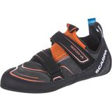 Scarpa - Reflex VS - Klimschoenen - Grijs/Bruin