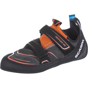 Scarpa - Reflex VS - Klimschoenen - Grijs/Bruin