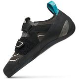 Scarpa - Reflex VS - Klimschoenen - Grijs/Zwart