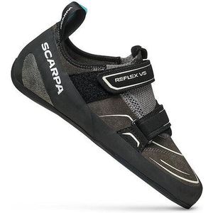 Scarpa - Reflex VS - Klimschoenen - Grijs/Zwart