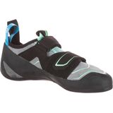 Scarpa - Women's Reflex VS - Klimschoenen - Grijs - Voor Alpine en Indoor Klimmen