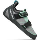 Scarpa - Women's Reflex VS - Klimschoenen - Grijs - Voor Alpine en Indoor Klimmen