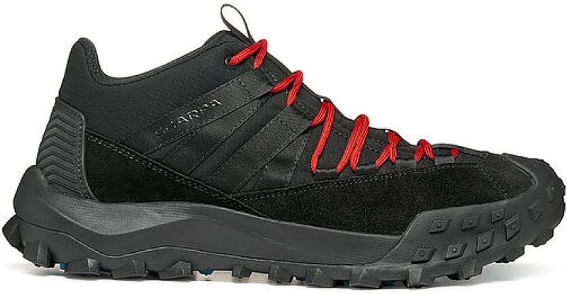 Scarpa - Rove - Wandelschoenen - Grijs - GORE-TEX - Casual Look