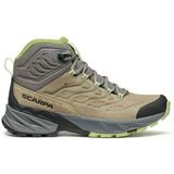 Scarpa - Rush 2 Pro Mid GTX - Wandelschoenen - Beige - Waterdicht
