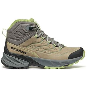 Scarpa - Rush 2 Pro Mid GTX - Wandelschoenen - Beige - Waterdicht