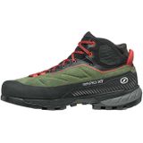 Scarpa - Women's Rapid XT Mid GTX - Approachschoenen - Grijs - Waterdicht
