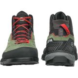 Scarpa - Women's Rapid XT Mid GTX - Approachschoenen - Grijs - Waterdicht